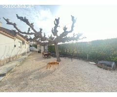 Chalet en Venta en Tortosa, Tarragona