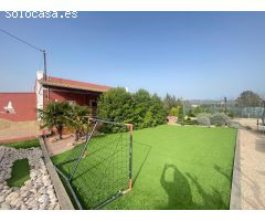 Chalet en Venta en Tortosa, Tarragona