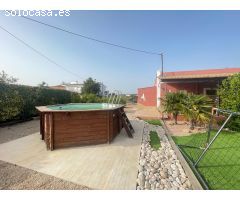 Chalet en Venta en Tortosa, Tarragona
