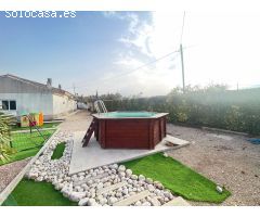 Chalet en Venta en Tortosa, Tarragona