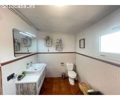 Chalet en Venta en Tortosa, Tarragona