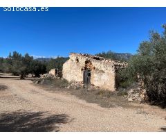 Finca rustica en Venta en Roquetes, Tarragona