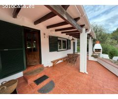 Casa de campo en Venta en Es Mercadal, Islas Baleares