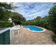 Casa de campo en Venta en Es Mercadal, Islas Baleares