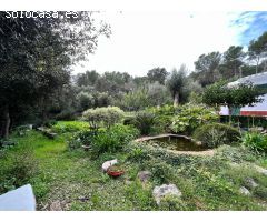 Casa de campo en Venta en Es Mercadal, Islas Baleares