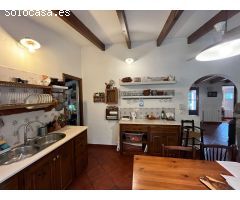 Casa de campo en Venta en Es Mercadal, Islas Baleares