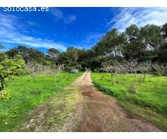 Casa de campo en Venta en Es Mercadal, Islas Baleares