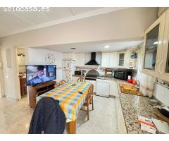 Chalet en Venta en La Ràpita, Tarragona