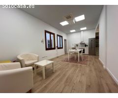 Apartamento en Venta en Mahon, Islas Baleares