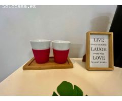Apartamento en Venta en Mahon, Islas Baleares