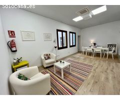 Apartamento en Venta en Mahon, Islas Baleares