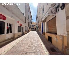 Apartamento en Venta en Mahon, Islas Baleares