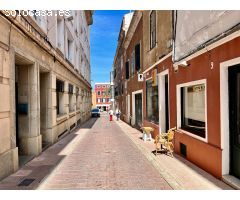 Apartamento en Venta en Mahon, Islas Baleares