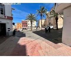 Apartamento en Venta en Mahon, Islas Baleares