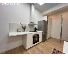 Apartamento en Venta en Mahon, Islas Baleares