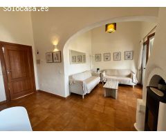 Apartamento en Venta en Fornells de la Montanya, Islas Baleares