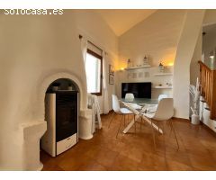 Apartamento en Venta en Fornells de la Montanya, Islas Baleares