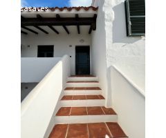 Apartamento en Venta en Fornells de la Montanya, Islas Baleares