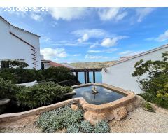 Apartamento en Venta en Fornells de la Montanya, Islas Baleares