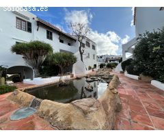 Apartamento en Venta en Fornells de la Montanya, Islas Baleares