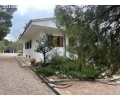 Chalet en Venta en Tortosa, Tarragona