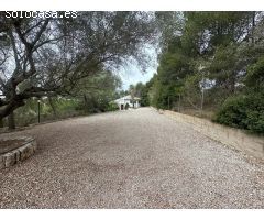 Chalet en Venta en Tortosa, Tarragona