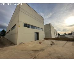 Nave en Alquiler en Amposta, Tarragona