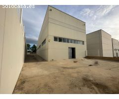 Nave en Venta en Amposta, Tarragona