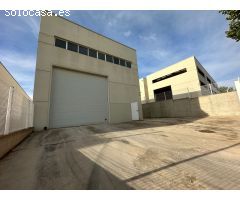 Nave en Venta en Amposta, Tarragona