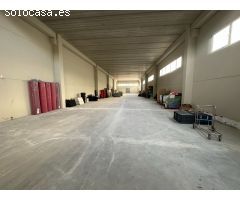 Nave en Venta en Amposta, Tarragona