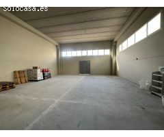 Nave en Venta en Amposta, Tarragona