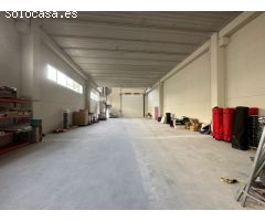 Nave en Venta en Amposta, Tarragona