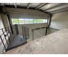 Nave en Venta en Amposta, Tarragona