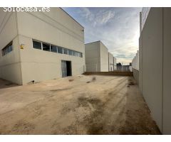 Nave en Venta en Amposta, Tarragona