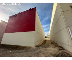 Nave en Venta en Amposta, Tarragona