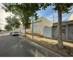 Nave en Venta en Amposta, Tarragona