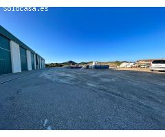 Nave en Venta en Es Mercadal, Islas Baleares