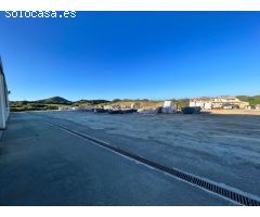 Nave en Venta en Es Mercadal, Islas Baleares