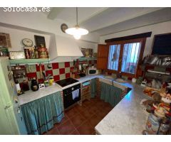 Chalet en Venta en Tivenys, Tarragona