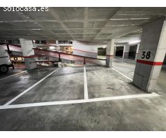 Garaje/Parking en Venta en La Ràpita, Tarragona