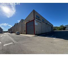 Nave en Venta en Roquetes, Tarragona
