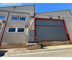 Nave en Venta en Roquetes, Tarragona