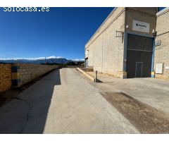 Nave en Venta en Roquetes, Tarragona