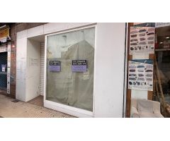 Local comercial en Alquiler en Tortosa, Tarragona