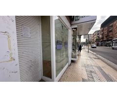 Local comercial en Alquiler en Tortosa, Tarragona