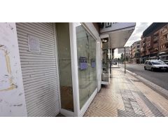 Local comercial en Alquiler en Tortosa, Tarragona