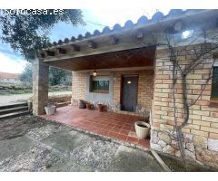 Chalet en Venta en Tortosa, Tarragona