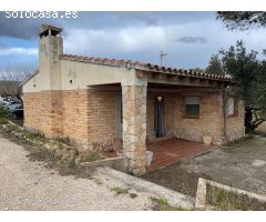 Chalet en Venta en Tortosa, Tarragona