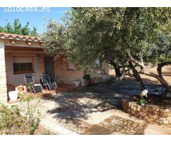 Chalet en Venta en Tortosa, Tarragona