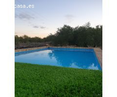 Chalet en Venta en Tortosa, Tarragona